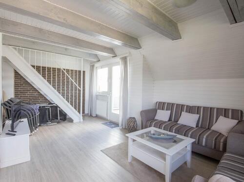 Foto - Etagenwohnung in Kappeln zur Miete