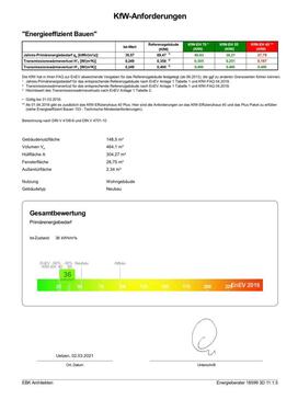 Foto - Einfamilienhaus in Uelzen zur Miete