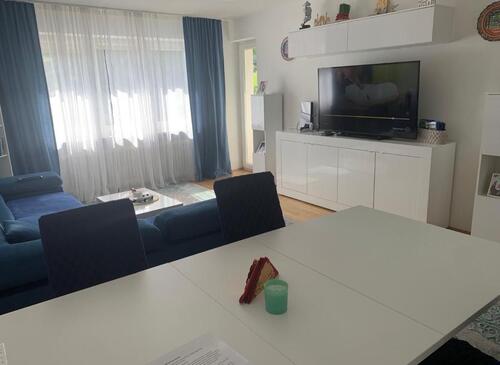 Foto - Etagenwohnung zur Miete in Lalling