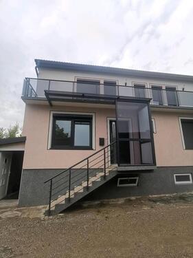Foto - 4 Zimmer Wohnung zentral in Bad Oldesloe