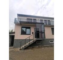 4 Zimmer Wohnung zentral in Bad Oldesloe