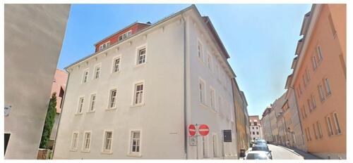 Foto - 3-Zimmer-Wohnung in ruhiger Lage