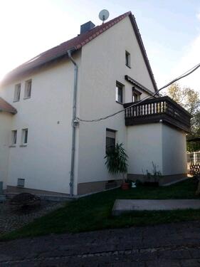 Foto - Einfamilienhaus in Arnstadt
