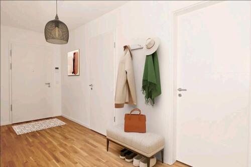 Foto - Etagenwohnung in Frankfurt am Main zum Kaufen