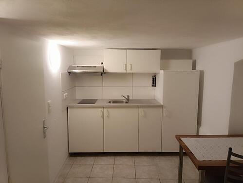 Foto - 1-Zimmer-WohnungApartment in KasselOberzwehren