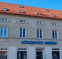 1,5 Zimmer Wohnung - 720,00 EUR Kaltmiete, in Burgebrach (PLZ: 96138)