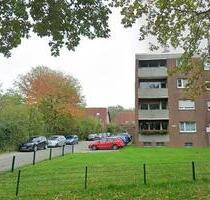 Moderne 3-Zimmer-Wohnung in Neukirchen-Vluyn zu vermieten