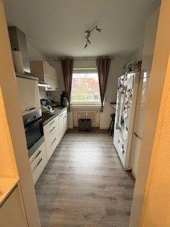 Foto - Etagenwohnung in Neukirchen-Vluyn