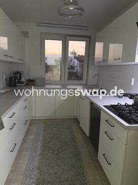 Foto - Wohnungsswap - 3 Zimmer, 84 m² - Swinemünder Str., Mitte, Berlin
