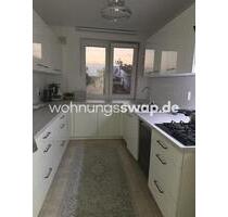 Wohnungsswap - 3 Zimmer, 84 m² - Swinemünder Str., Mitte, Berlin