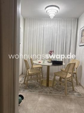 Foto - 3 Zimmer Etagenwohnung zur Miete in Berlin