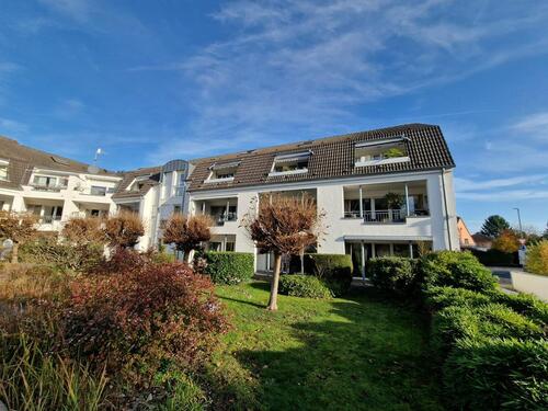 Foto - Moderne Maisonette-Wohnung in Königsdorf! Provisionsfrei!