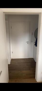 Foto - 55qm EG-Wohnung in Vreden - 700,00 EUR Kaltmiete, ca.  55,00 m²