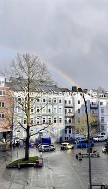 Foto - Wohnungsswap - 3 Zimmer, 60 m² - Eppendorfer Weg, Eimsbüttel, Hamburg
