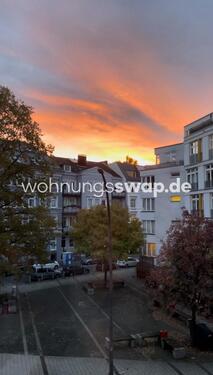 Foto - 3 Zimmer Etagenwohnung zur Miete in Hamburg