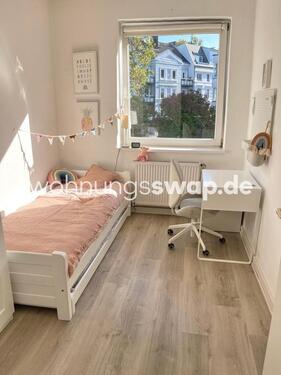 Foto - 3 Zimmer Etagenwohnung in Hamburg