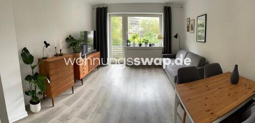 Foto - Etagenwohnung in Hamburg zur Miete