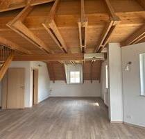 Hochwertige Wohnung zur Miete - 1.250,00 EUR Kaltmiete, ca.  140,00 m² in Neustadt an der Aisch (PLZ: 91413)