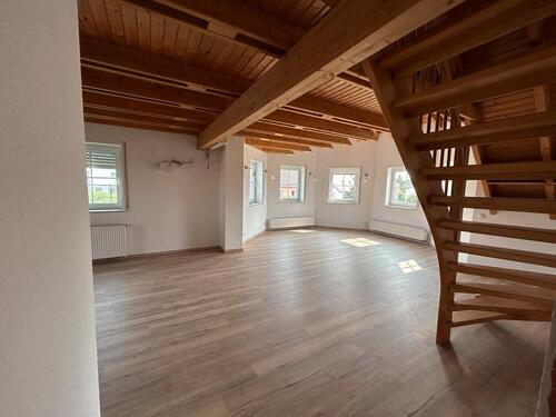 Foto - 4 Zimmer Etagenwohnung in Neustadt an der Aisch