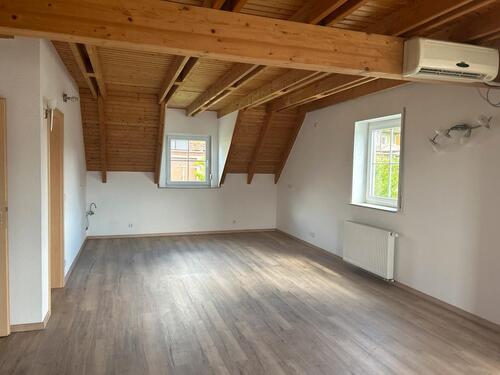 Foto - Etagenwohnung in Neustadt an der Aisch zur Miete