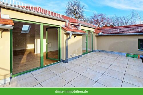 Foto - Etagenwohnung in Schkeuditz zur Miete