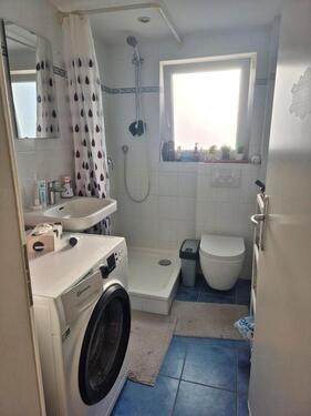 Foto - 2 Zimmer Etagenwohnung in Hanau