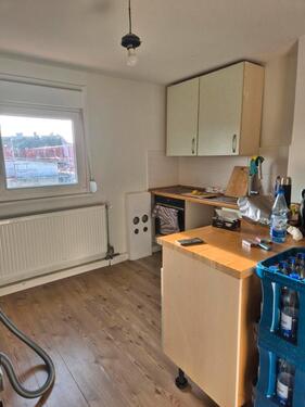 Foto - Etagenwohnung in Hanau zur Miete