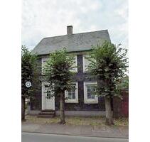 Bezugsfertiges Haus in W-Cronenberg 3 Etagen 150m2, Terasse ab so - Solingen Central