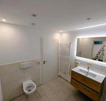 Idyllische Terrassenwohnung mit Wohlfühlfaktor - Parsberg