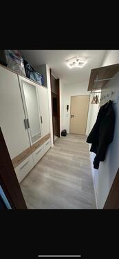 Foto - 1 Zimmer Etagenwohnung in Trier