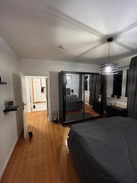 Foto - Wohnung in Lüneburg - möbliert, nur mit kompletter Übernahme