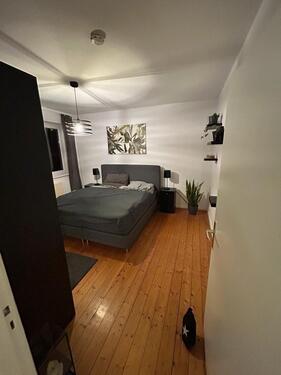 Foto - 3 Zimmer Hochparterre zur Miete in Hamburg