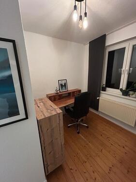 Foto - Hochparterre in Hamburg zur Miete