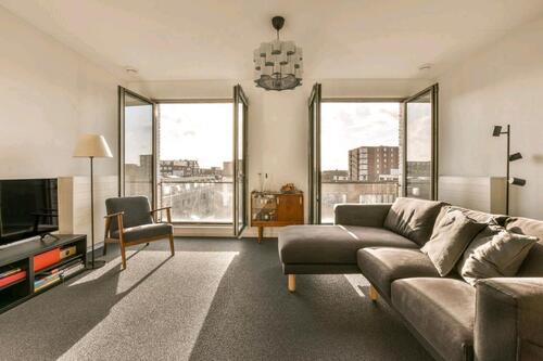 Foto - 2 Zimmer Etagenwohnung in Kaiserslautern