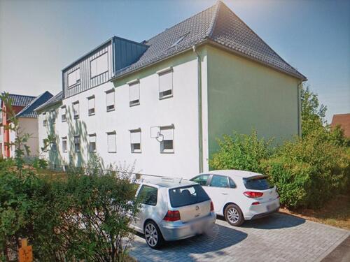 Foto - Barrierefreie Wohnung 1.5 Raumwohnung