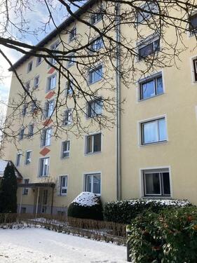 Foto - Ideal geschnittene 2,5 Zi.-Whg. im Süden Münchens