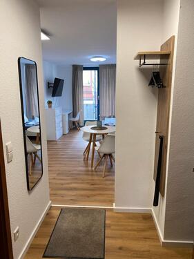Foto - 1 Zimmer Etagenwohnung zur Miete in Kaiserslautern