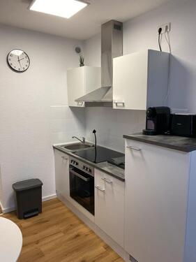 Foto - Etagenwohnung in Kaiserslautern zur Miete