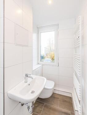 Foto - Erdgeschoßwohnung in Chemnitz zur Miete