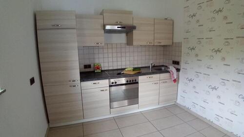 Foto - 4 Zimmer Terrassenwohnung in Wildeshausen