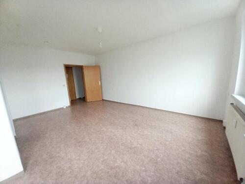 Foto - Gemütliche 1-Zimmer-Wohnung in Schmalkalden