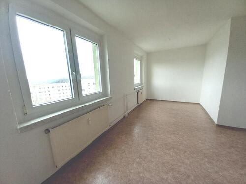 Foto - 1 Zimmer Etagenwohnung zur Miete in Schmalkalden