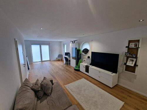 Foto - Schöne 2 Zimmerwohnung (Neubau) in Calw