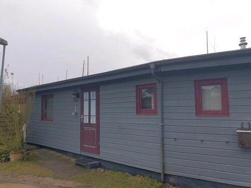 Foto - Kinzigsee Häuschen - 35.000,00&nbsp;EUR Kaufpreis, ca.&nbsp; 42,00&nbsp;m&sup2;