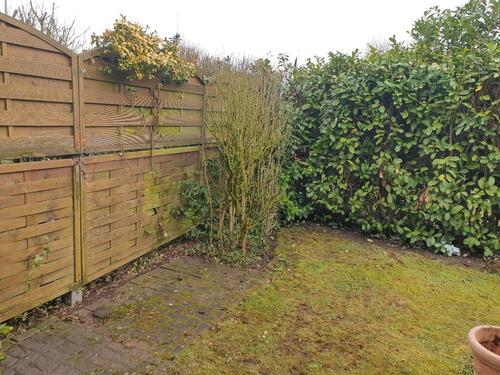 Foto - 1 Zimmer Einfamilienhaus in Langenselbold