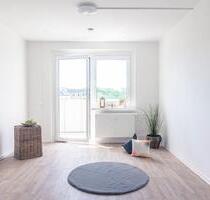 Zentrumsnahe 4-Raum-Wohnung mit 2 Bädern - Chemnitz