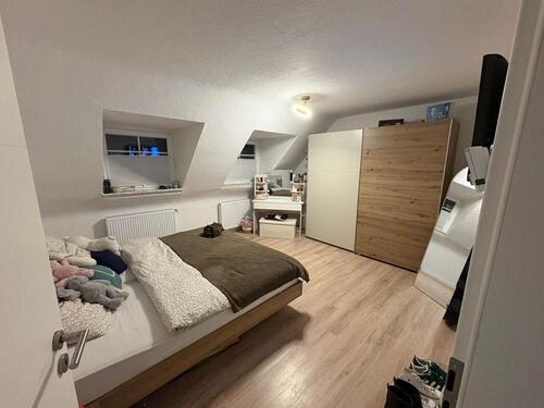 Foto - 3 Zimmer Dachgeschoßwohnung in Neuss