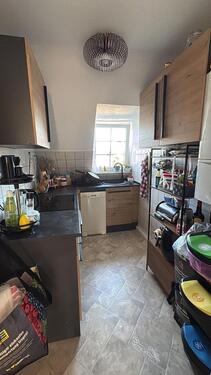Foto - Dachgeschoßwohnung in Neuss zur Miete