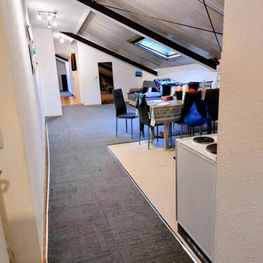 Foto - Griesheim: Nachmiete 4 Zimmer ab 1.5., ca. 106 qm, 1500 € warm