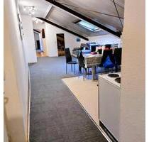 Griesheim: Nachmiete 4 Zimmer ab 1.5., ca. 106 qm, 1500 € warm